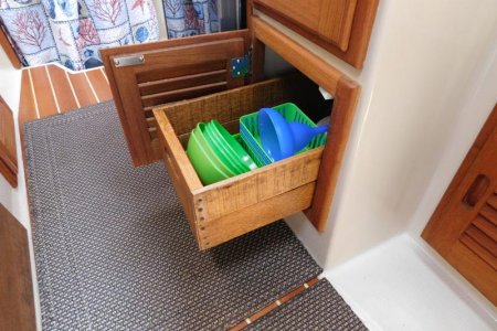 drawers
