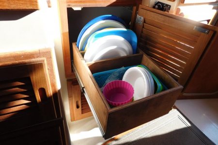 drawers