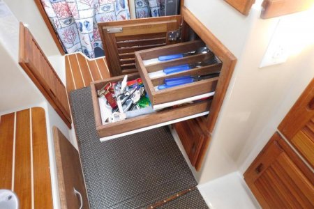 drawers