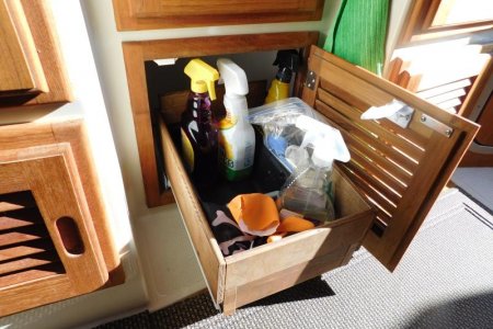 drawers