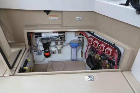 Watermaker