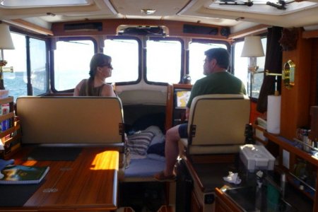 Capt & Mate