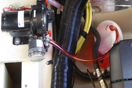 Johnson Pump fitting 700 x 700
