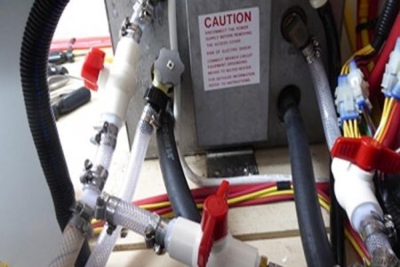 Water Heater Bypass  700 x 700
