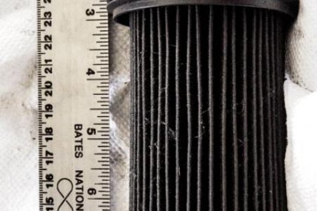 4BY2 Oil Filter Change-1
