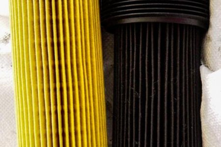 4BY2 Oil Filter Change-4