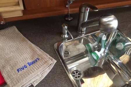 Soap Despenser