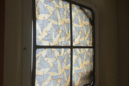 Skylight Shades