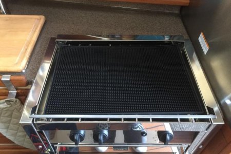 Bar Mat
