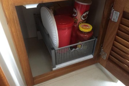 Lower Cabinet