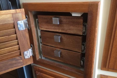 Drawers