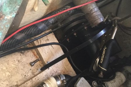 thruster band