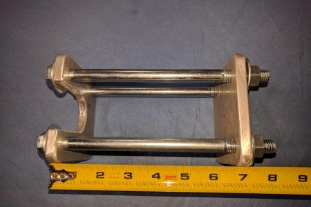 Prop Puller #3