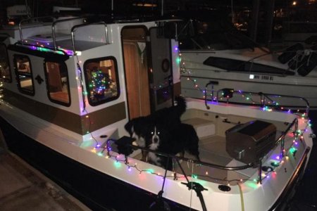 TugToyChristmas