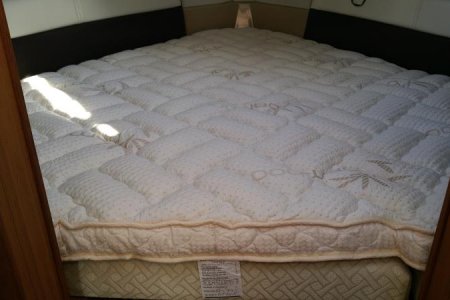 "Topper" YachtBedding.com