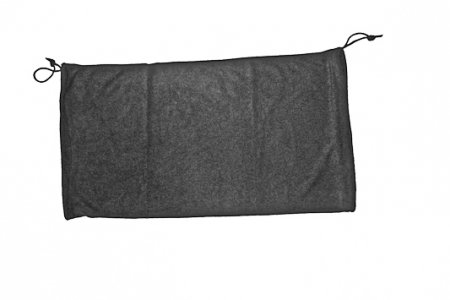 Fleece Fender Cover-