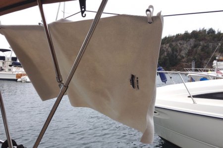 Cockpit Clothing Line