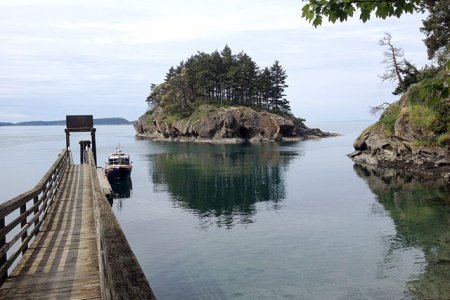 Matia Dock