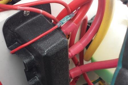 BUSBAR