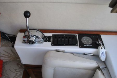 21 Ranger Tug 9