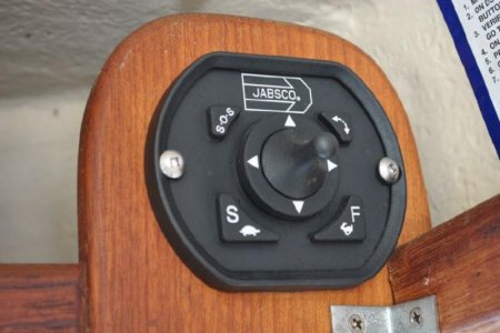 21 Ranger Tug 14