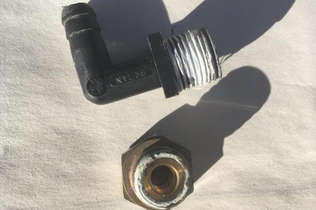 O4 Blow out tool