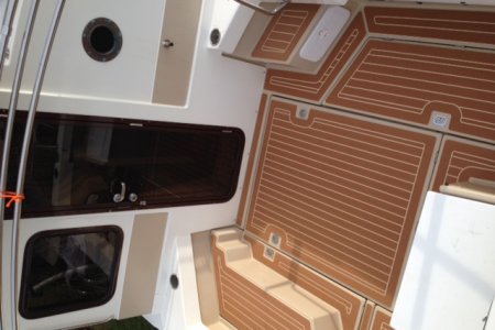 U-deck