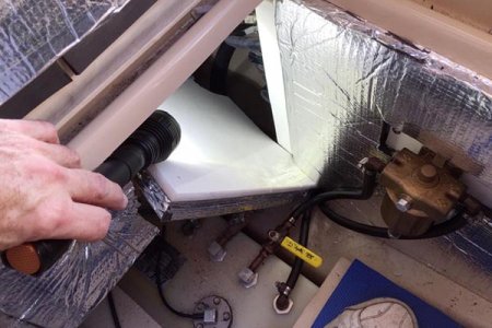 C28 panel