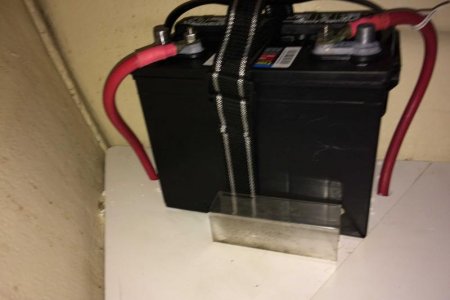 Shearwater battery relocation1
