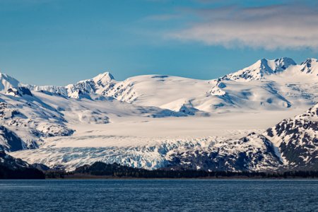 Blackstone Bay