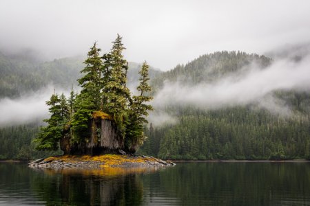 Derickson Bay(Eaglek)