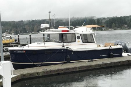 poulsbo dock