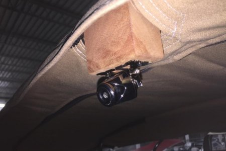 Backup Camera