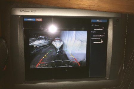 Backup Camera