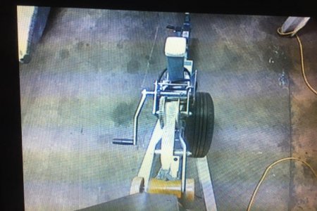 Anchor Camera