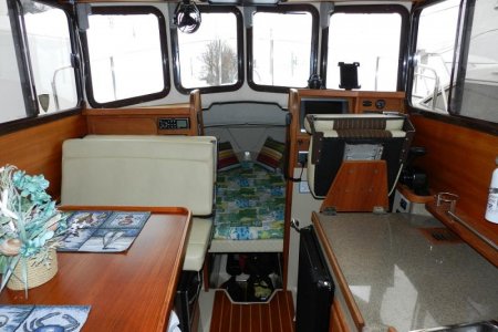 Forward view