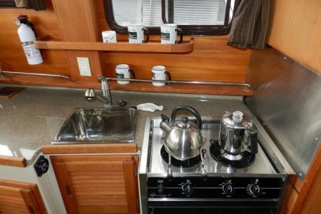 Galley
