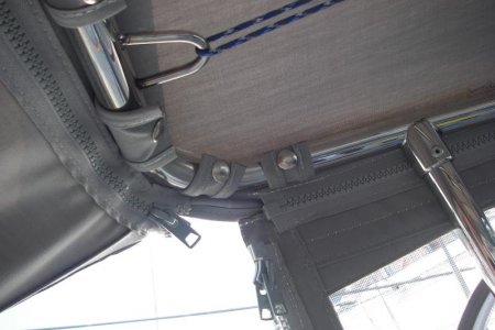 corner detail