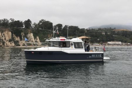 paridise cove 2017