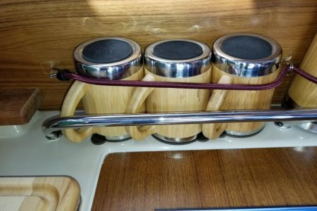 Bungee Mod