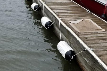 Dock Fenders