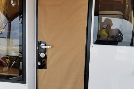 Door Panel
