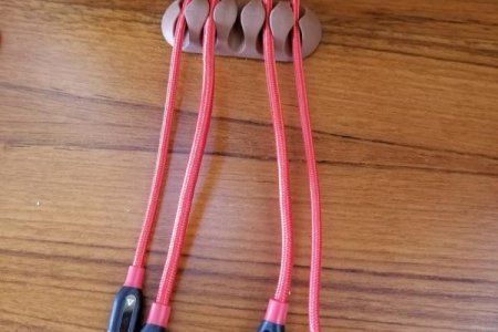 Cord Management