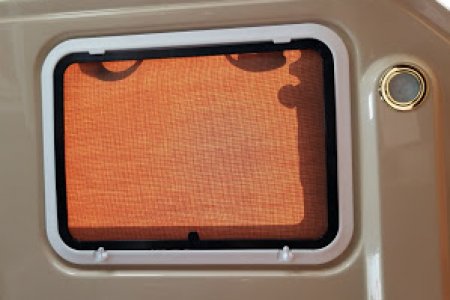 Hatch Covers