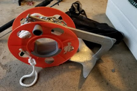 Rear Anchor