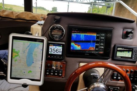 Solo Navigation