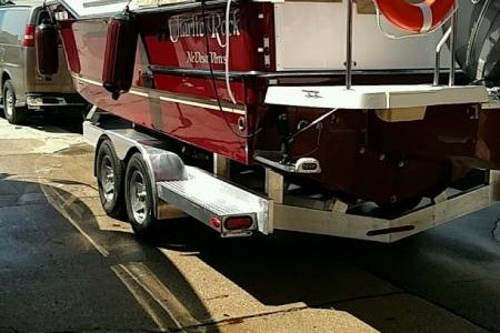 Trailer View