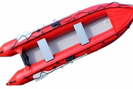 kaboat-SK396-red
