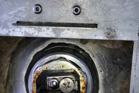 c-28 hwh weld