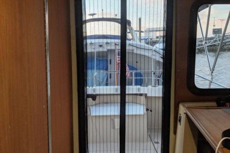 Screen Door